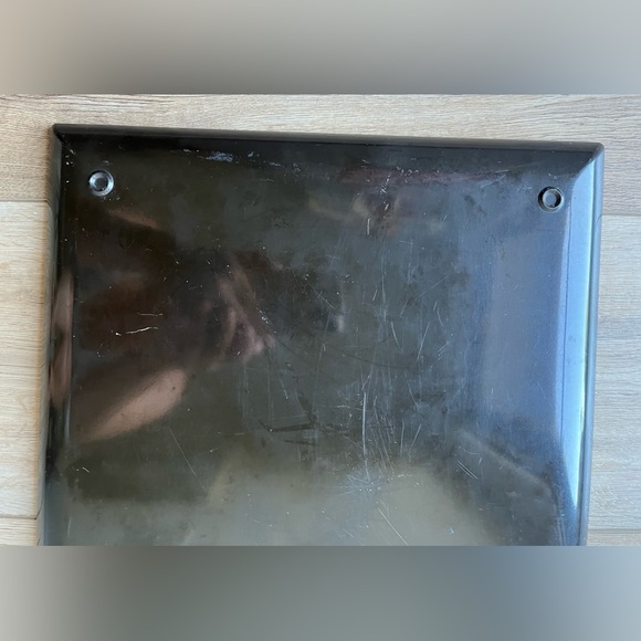 COUROC CATS 🐈🐈 Vintage Handcrafted 1960’s Serving Tray - Picture 10 of 16